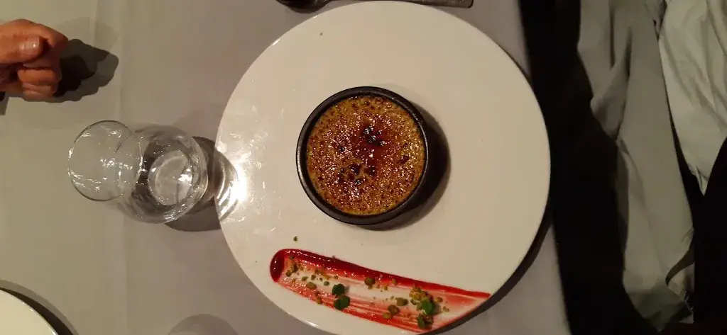 Personne Personne _Restaurant O'TO_Cholet_recensione