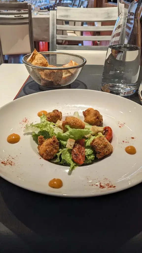 Restaurant O'TO_Cholet_slider_image_3