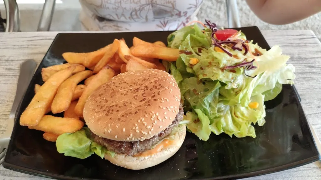 Menu_Las chicas bar restaurant_Montélier_image_2