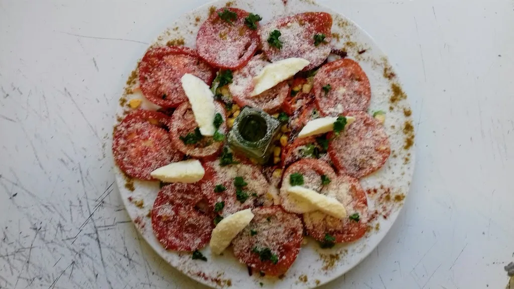 Menu_Las chicas bar restaurant_Montélier_image_4