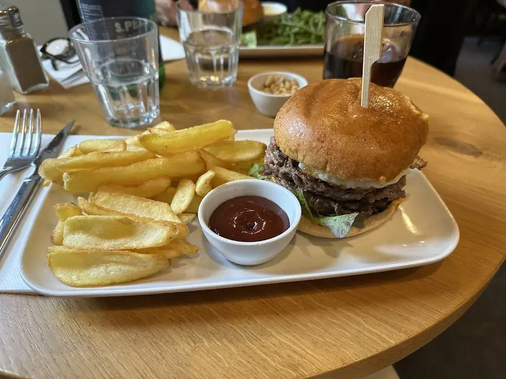 fabee_Le Conti_Cholet_review