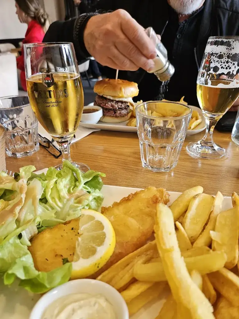 Alice Alves_Le Conti_Cholet_review