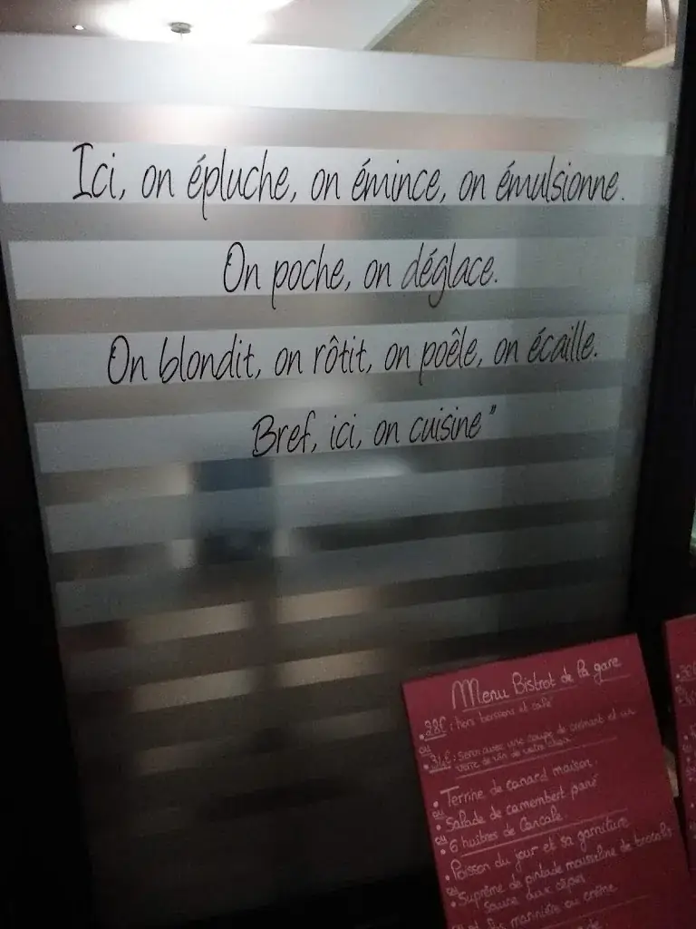 Menu_Bistrot de la Gare_Cholet_image_2