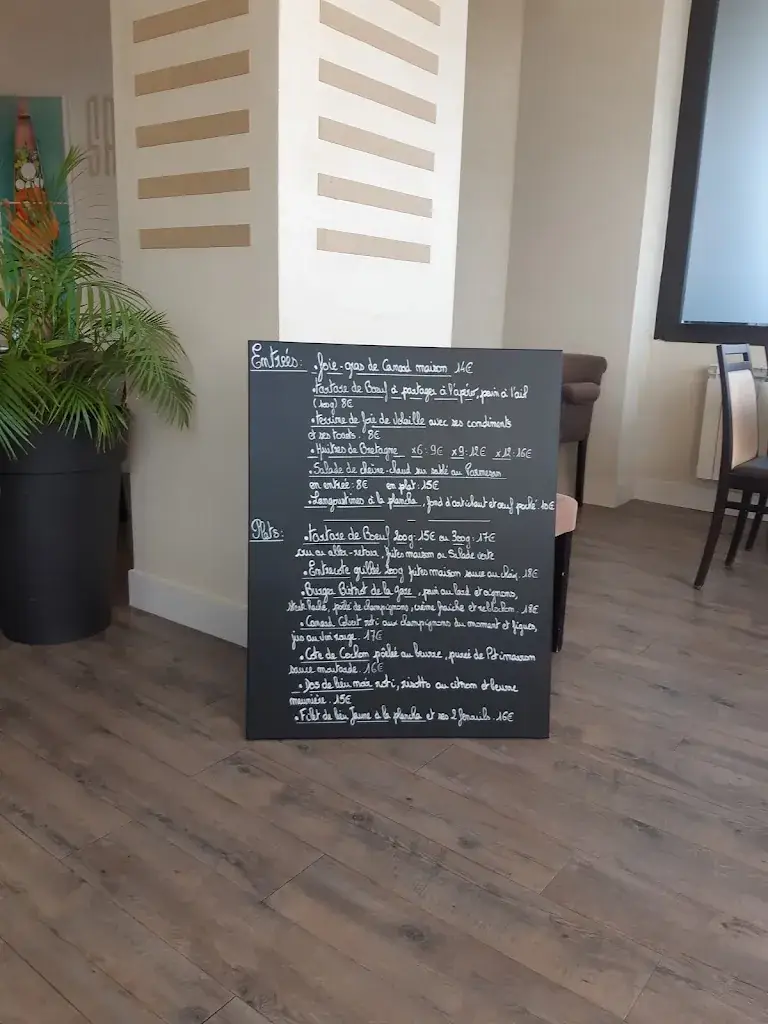 Menu_Bistrot de la Gare_Cholet_image_3