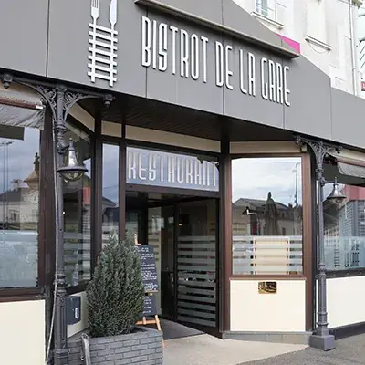 Bistrot de la Gare_Cholet_slider_image_1