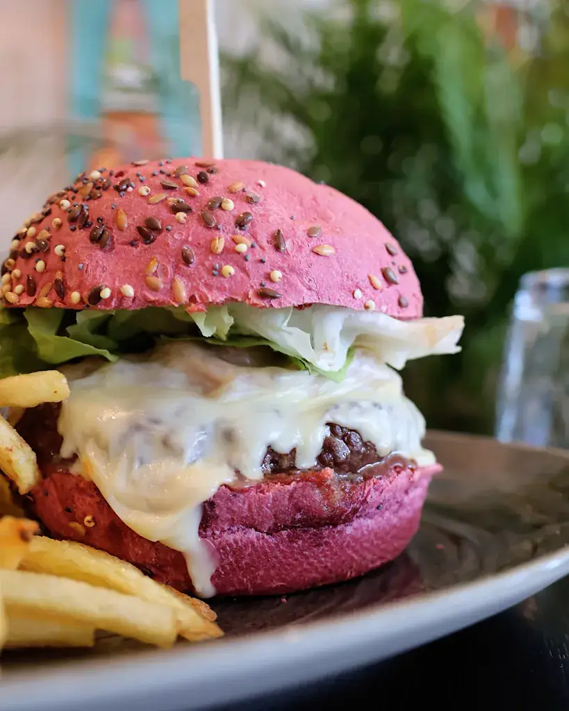 Bistrot de la Gare_Cholet_slider_image_2