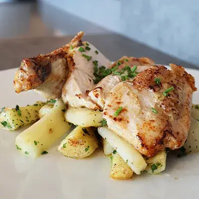 Bistrot de la Gare_Cholet_slider_image_3