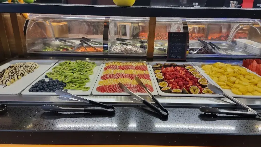 Menu_Grill’inn cholet_Cholet_image_7