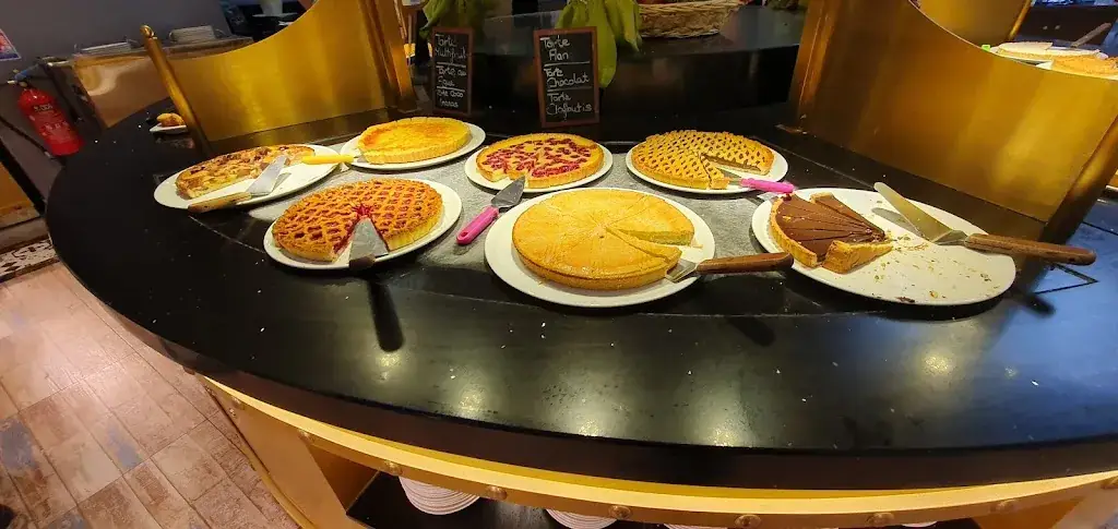 Menu_Grill’inn cholet_Cholet_image_8