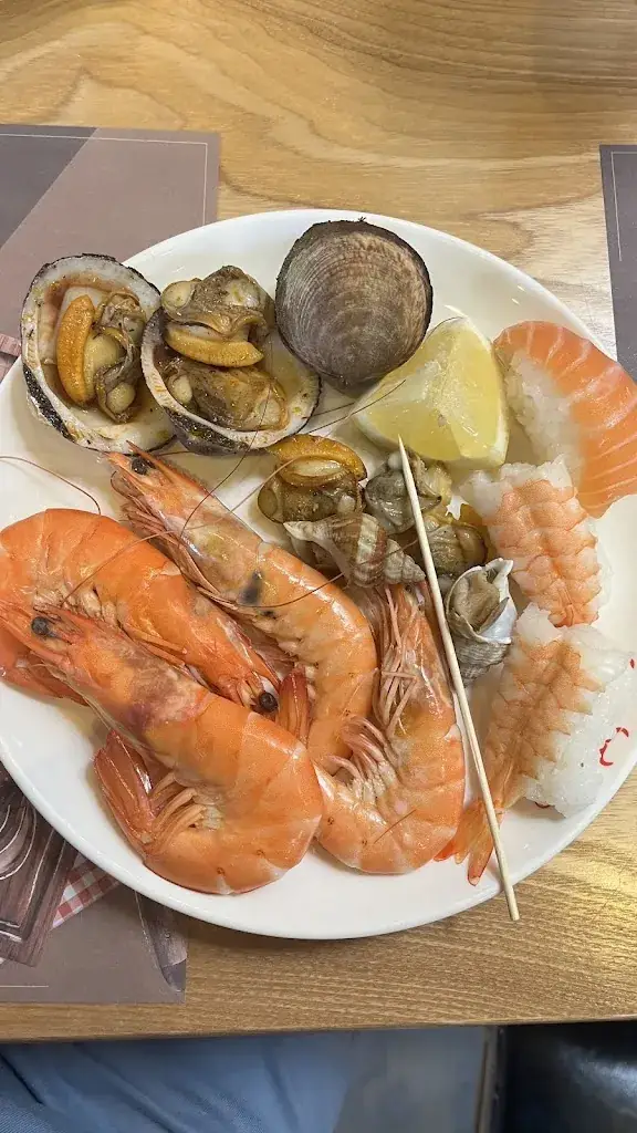 Agnes Liaigre_Grill’inn cholet_Cholet_review