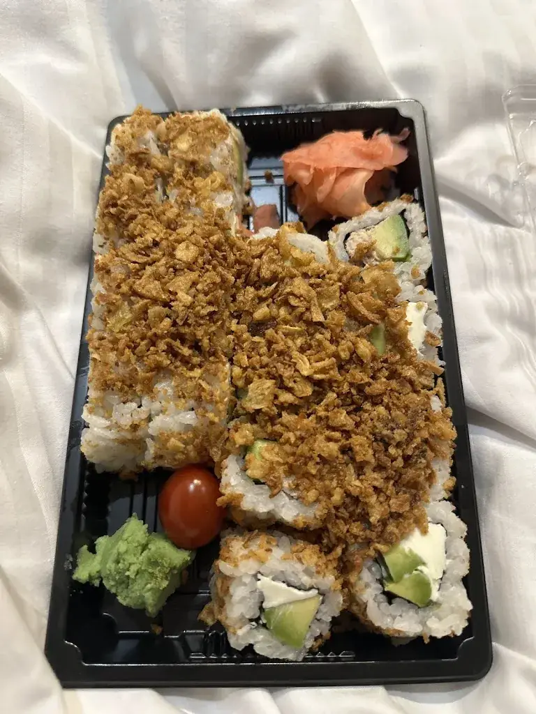 Rigela Agolli_Grill’inn cholet_Cholet_review