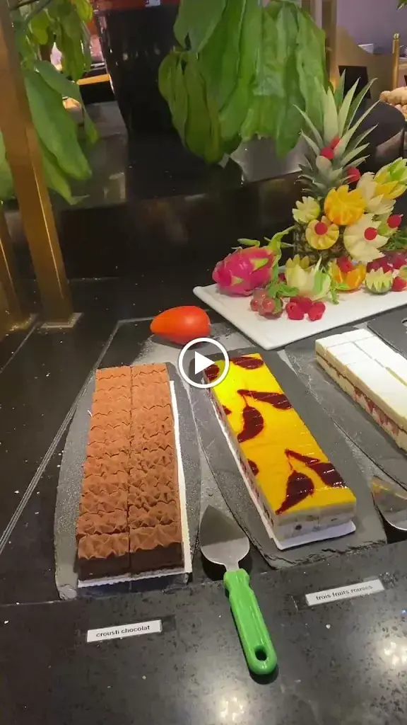 Grill’inn cholet_Cholet_slider_image_2