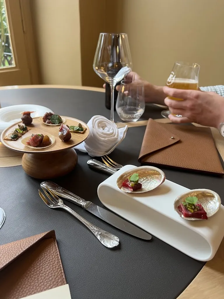 Elisa Bln_Maison Patte Noire 