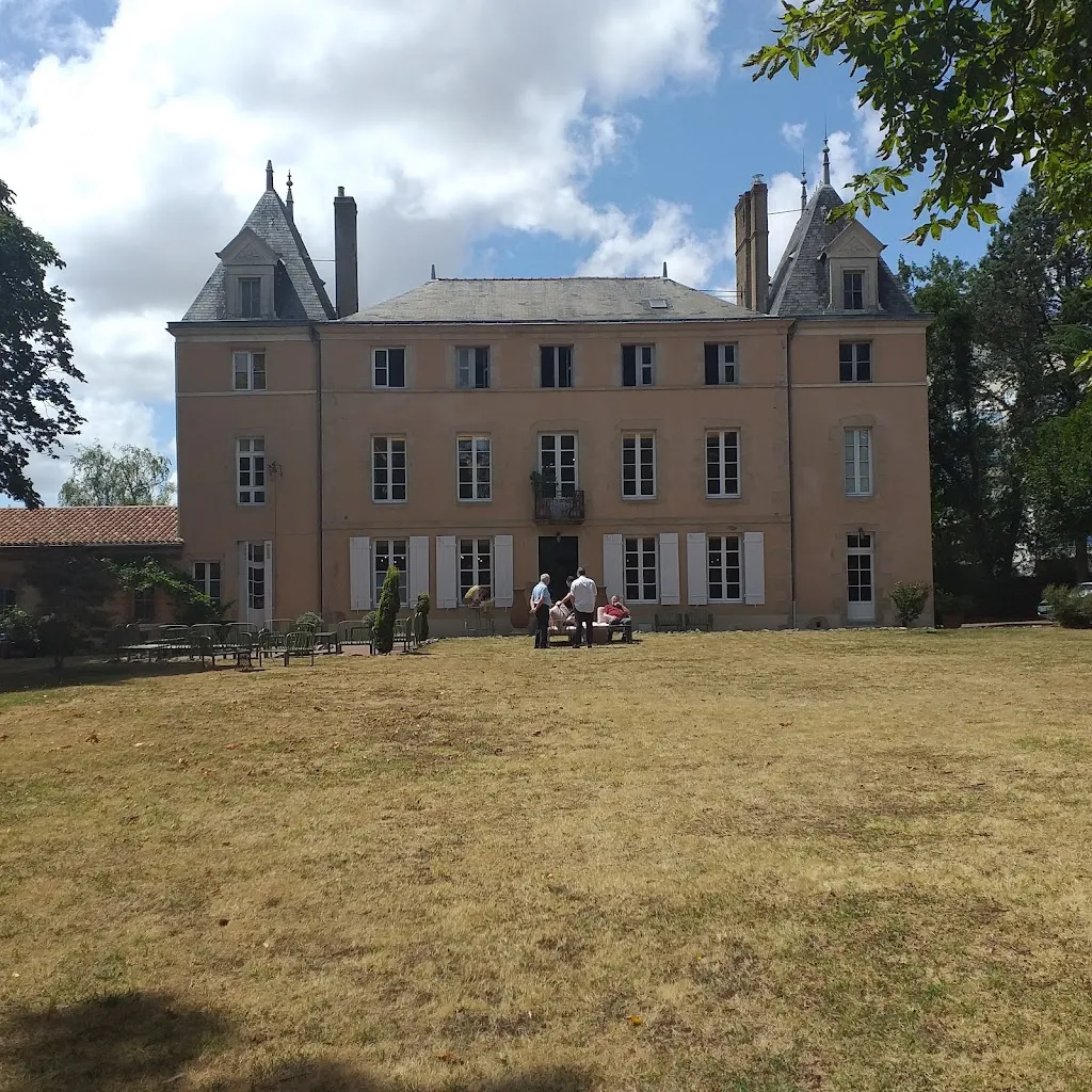 Béatrice Fillaudeau_Maison Patte Noire 