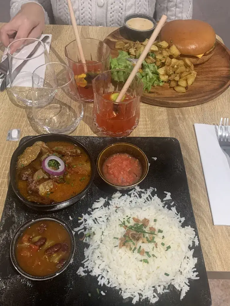 Cam Cpn_Le Coeur dans l'assiette_Cholet_review