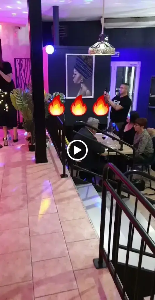 Le Coeur dans l'assiette restaurant in Cholet