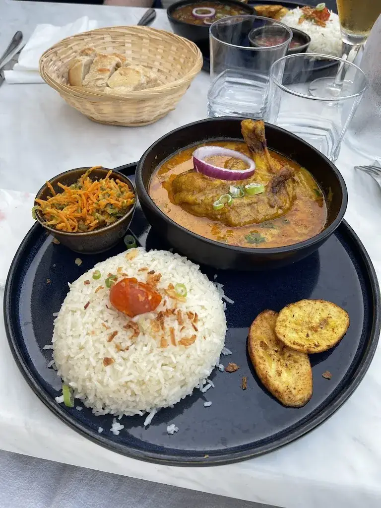 Menu_Restaurant Le 124_Cholet_immagine_3