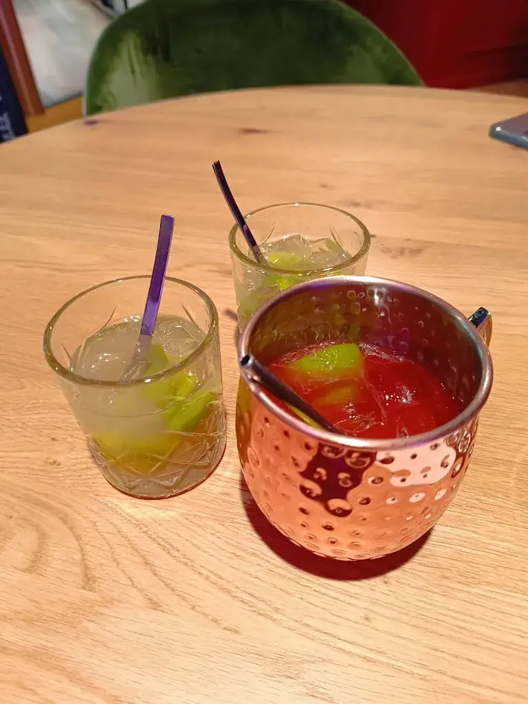 Menu_Restaurant Le 124_Cholet_immagine_5