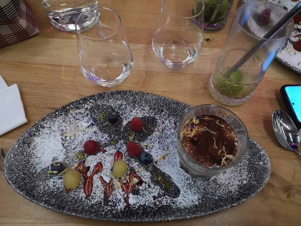 Menu_Restaurant Le 124_Cholet_immagine_6