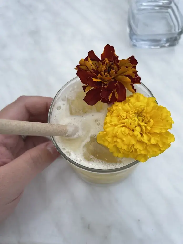 Menu_Restaurant Le 124_Cholet_immagine_8