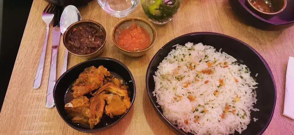 Menu_Restaurant Le 124_Cholet_immagine_9