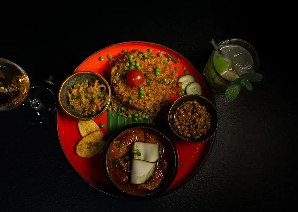 Restaurant Le 124_Cholet_slider_image_2