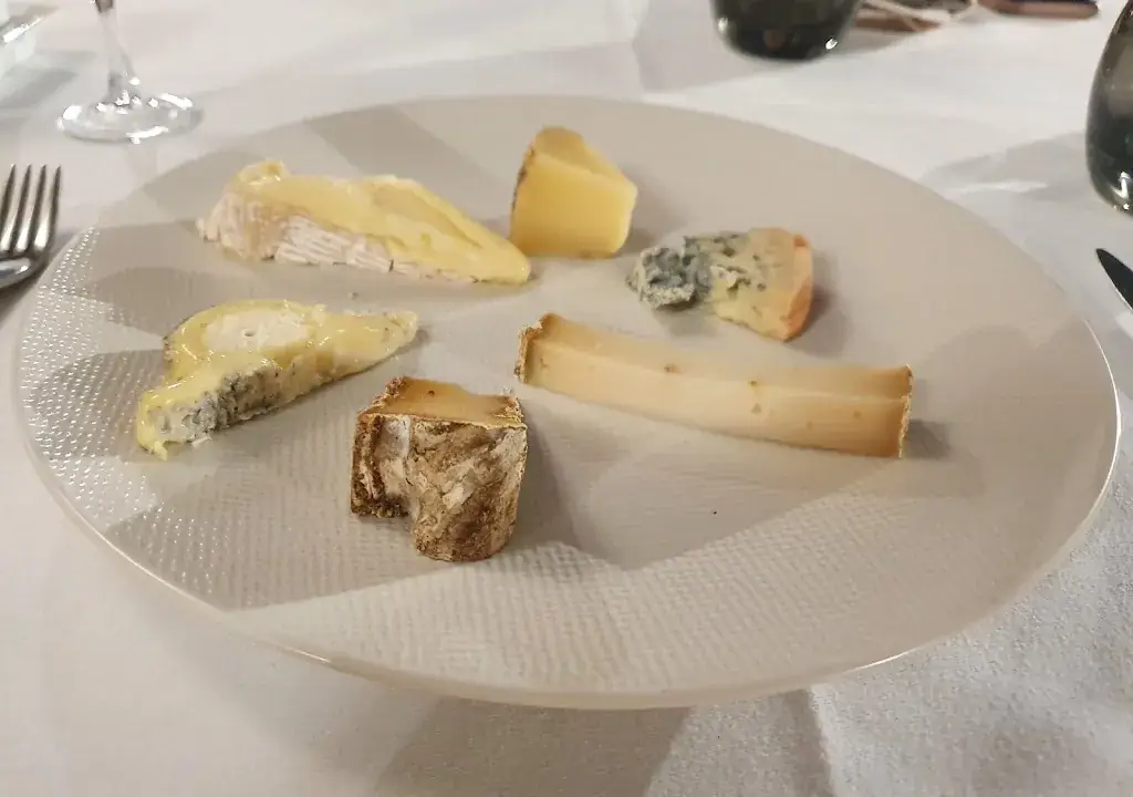 Menü_La Touchetière - Bar à vins & Restaurant_Cholet_Bild_5