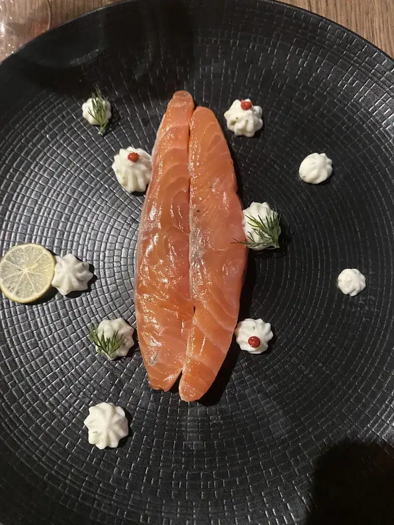 Menü_La Touchetière - Bar à vins & Restaurant_Cholet_Bild_7