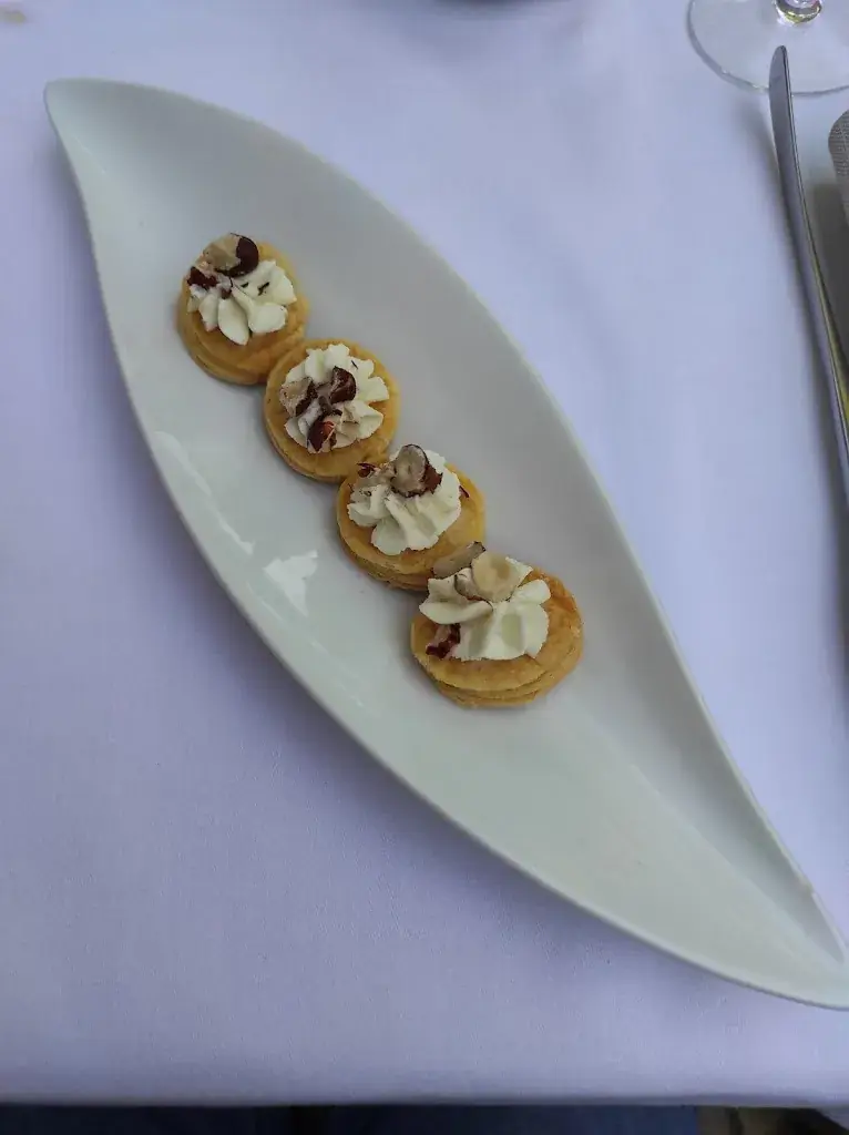 Menü_La Touchetière - Bar à vins & Restaurant_Cholet_Bild_8