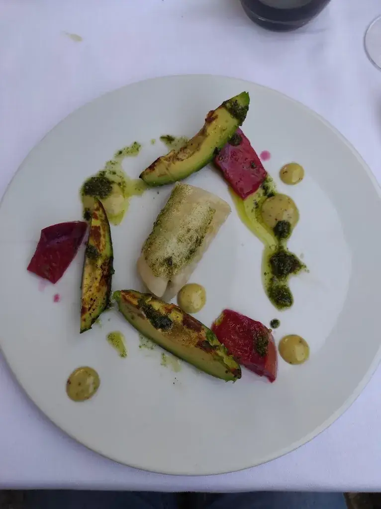 Menü_La Touchetière - Bar à vins & Restaurant_Cholet_Bild_9