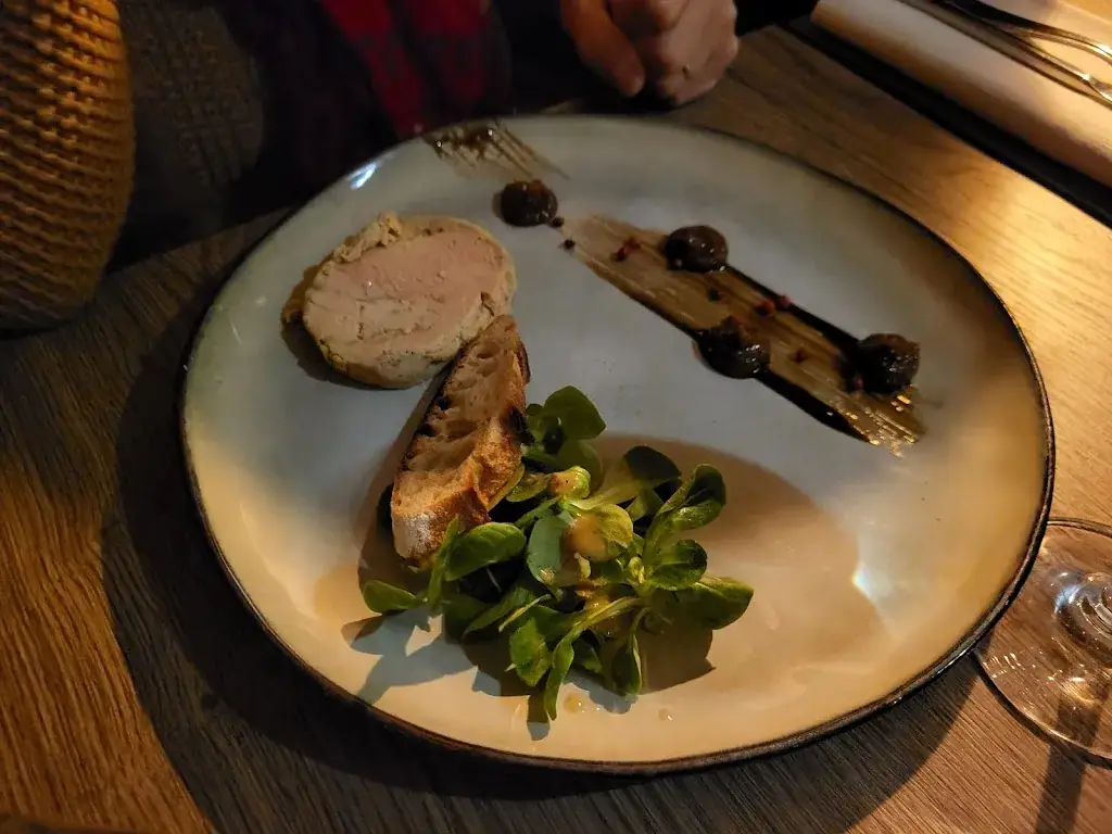 Lui Tsz Wing_La Touchetière - Bar à vins & Restaurant_Cholet_Bewertung