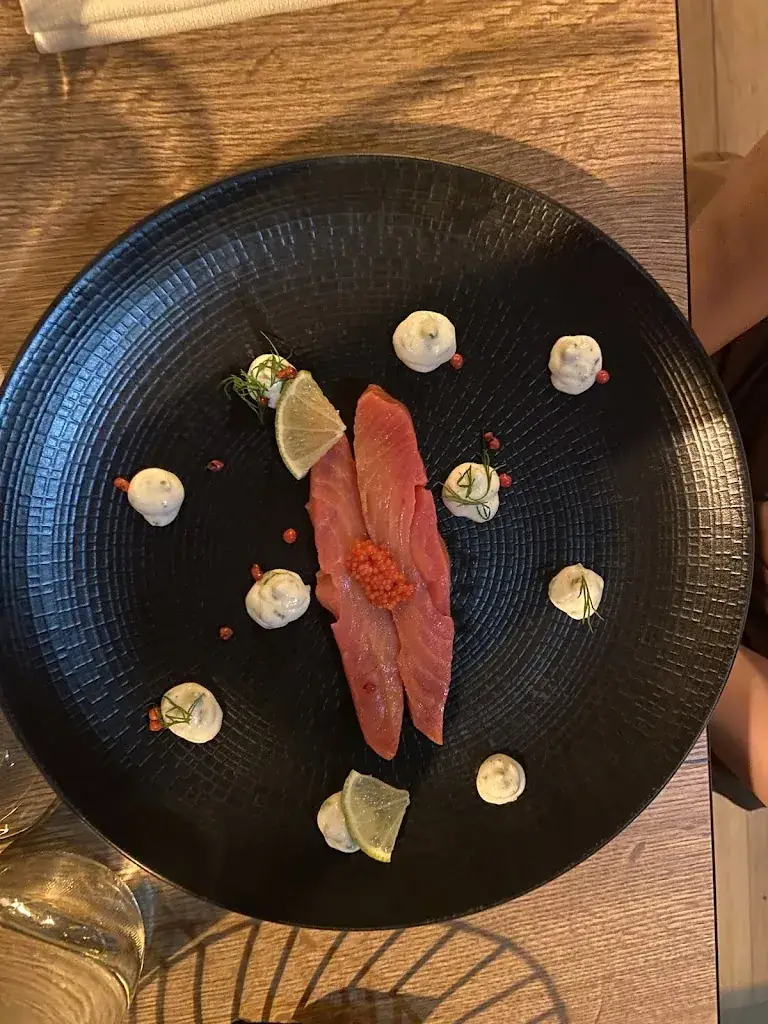 Nolwenn_La Touchetière - Bar à vins & Restaurant_Cholet_Bewertung