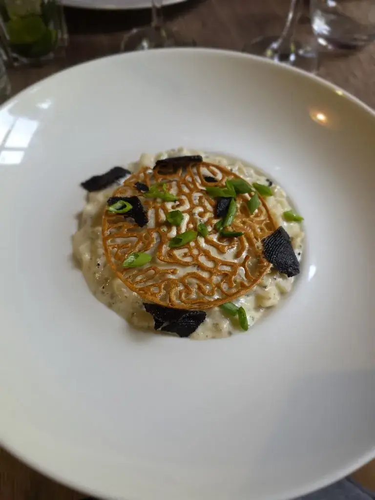 Alyson Laffon_La Touchetière - Bar à vins & Restaurant_Cholet_Bewertung