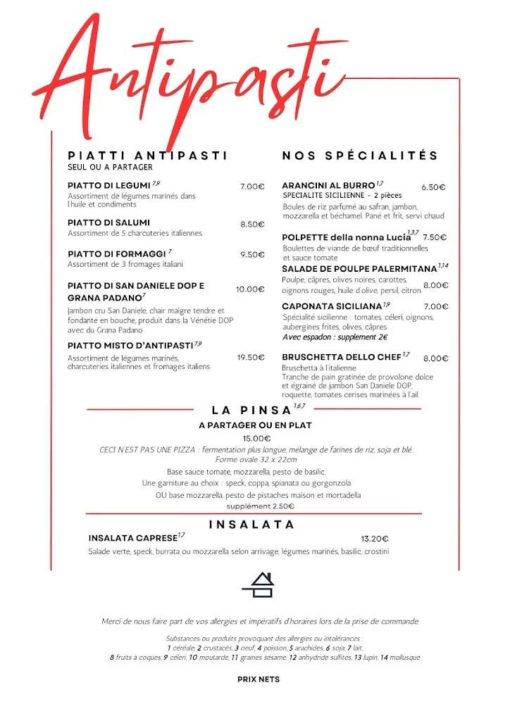 Menu_Casa Castello_Cholet_image_4