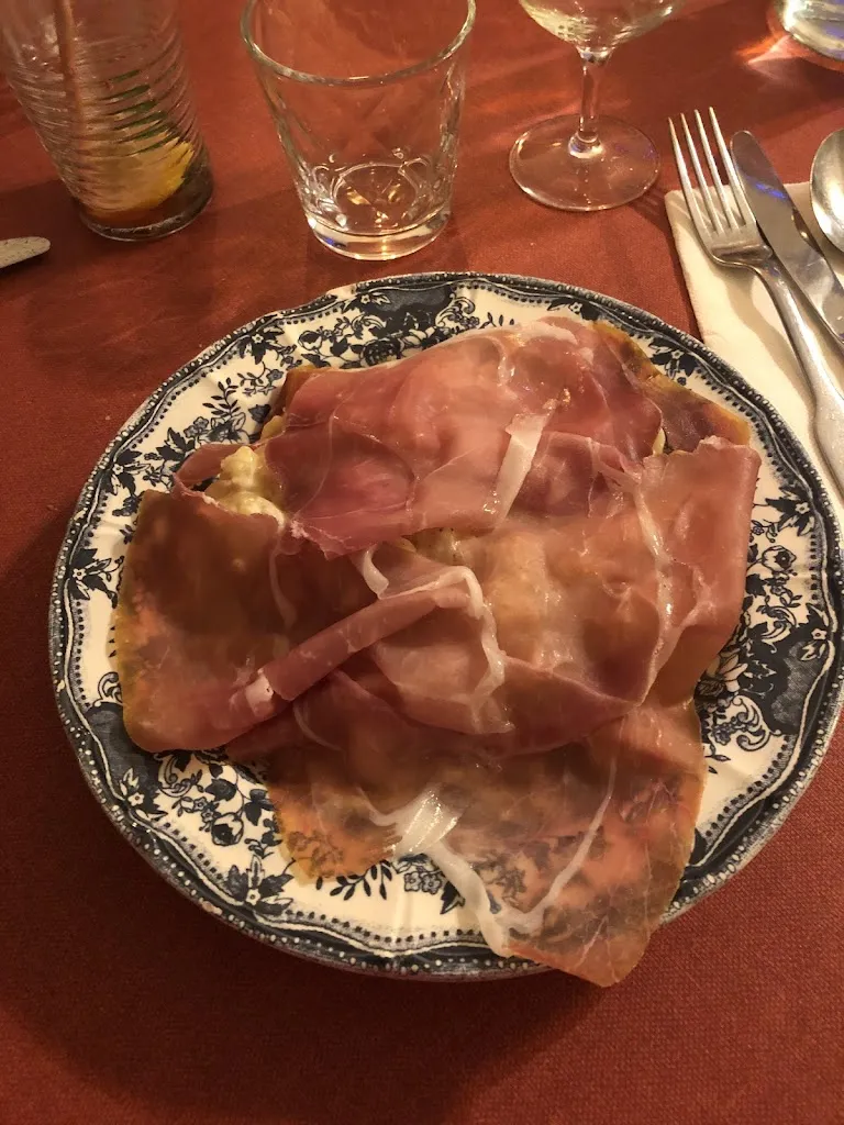 Léa_Casa Castello_Cholet_review