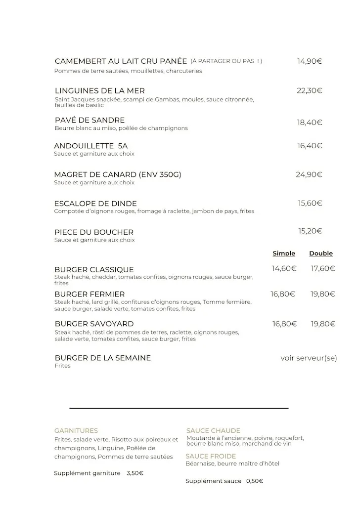 Menu_Faubourg Café Cholet_Cholet_image_2