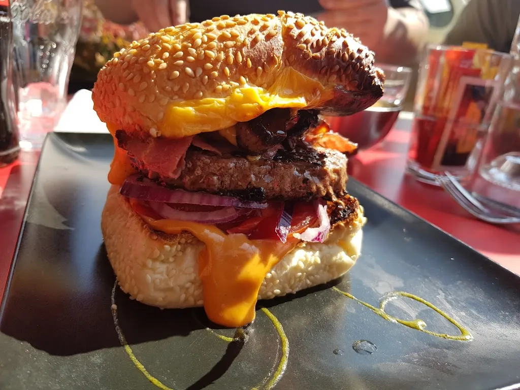 Menu_Faubourg Café Cholet_Cholet_image_5