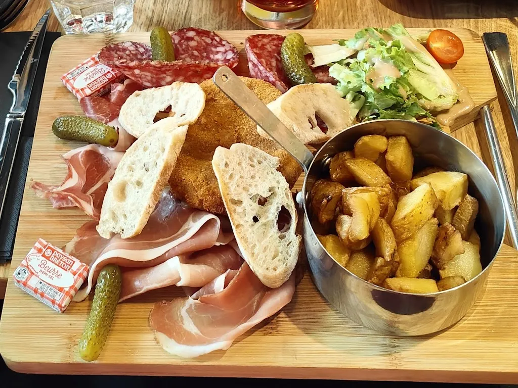 Menu_Faubourg Café Cholet_Cholet_image_6