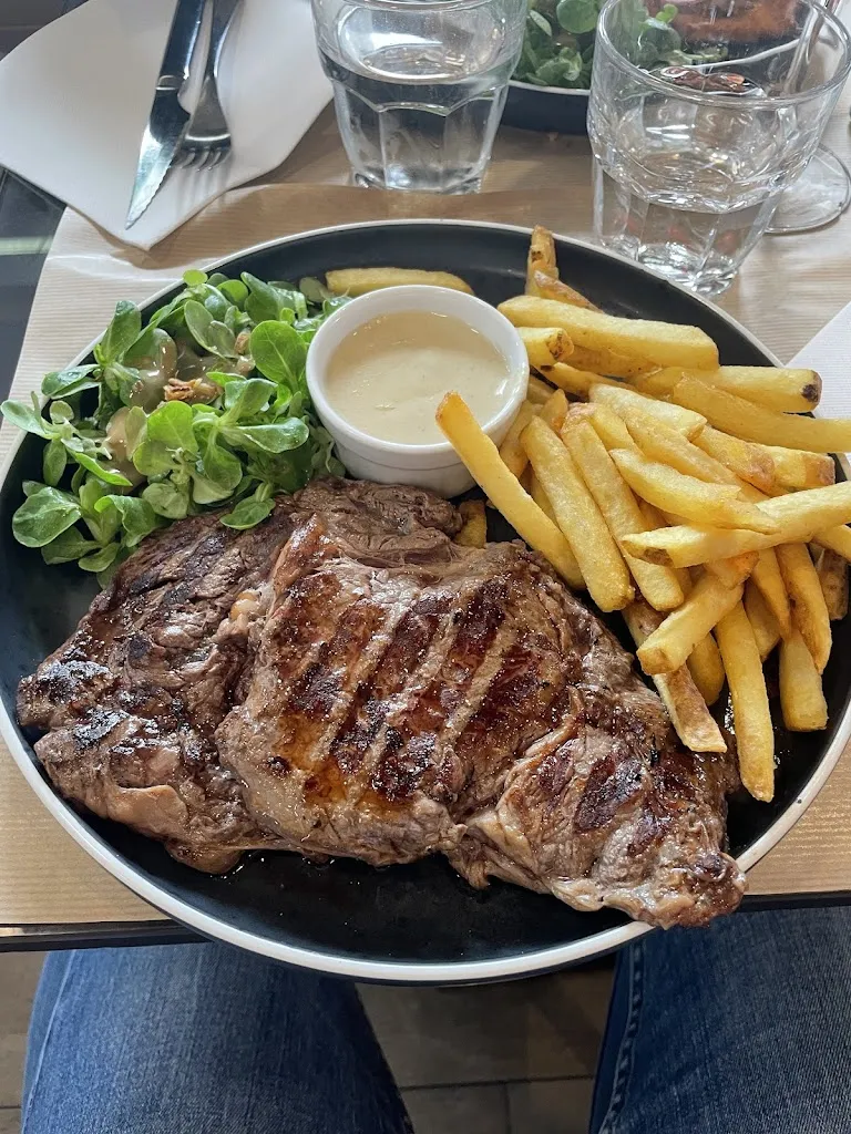 Menu_Faubourg Café Cholet_Cholet_image_7