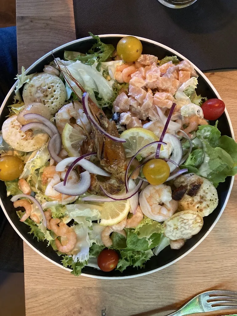 Menu_Faubourg Café Cholet_Cholet_image_8