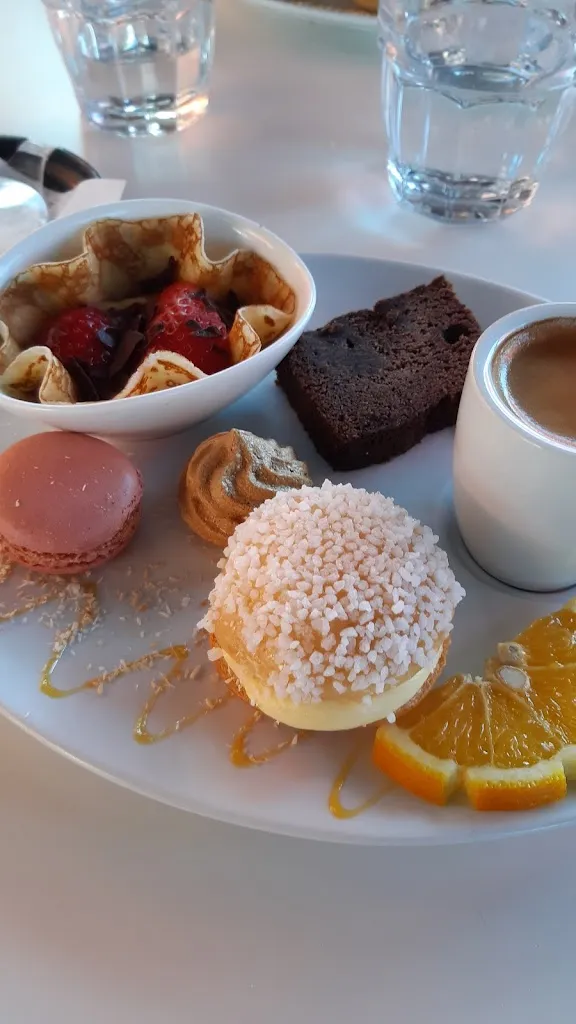 Menu_Faubourg Café Cholet_Cholet_image_9