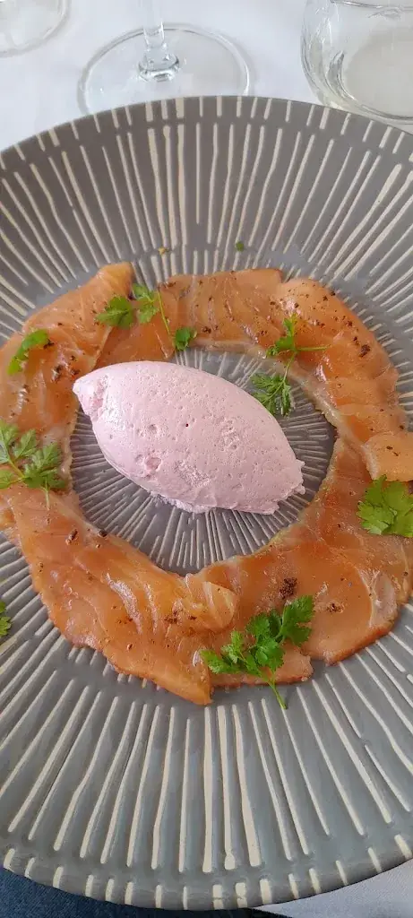 Restaurant du Golf Restaurant in Cholet