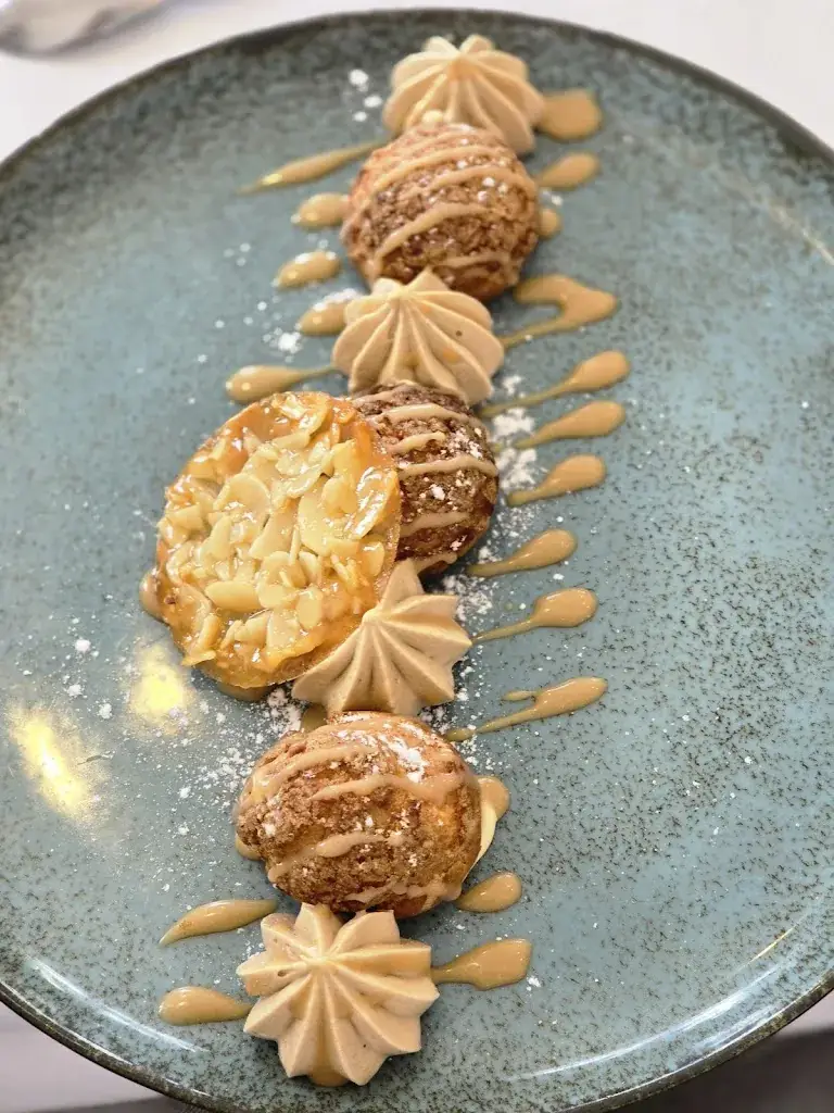 Menu_Restaurant du Golf_Cholet_immagine_2