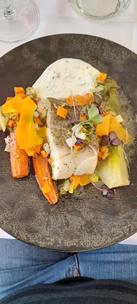 Menu_Restaurant du Golf_Cholet_immagine_5