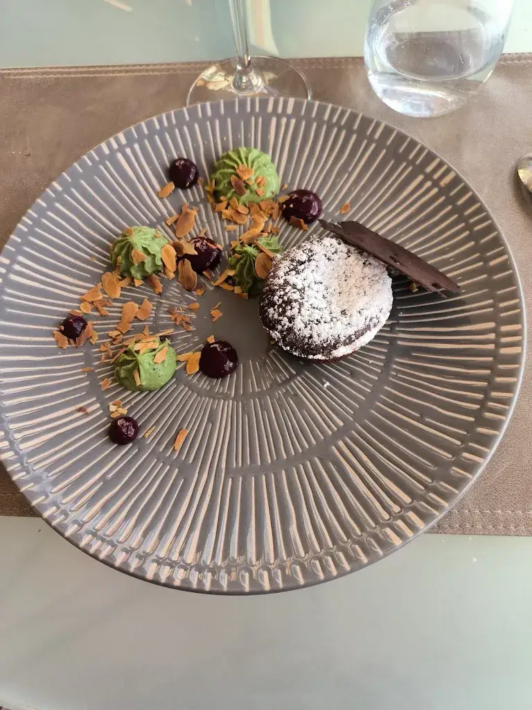 Menu_Restaurant du Golf_Cholet_immagine_7