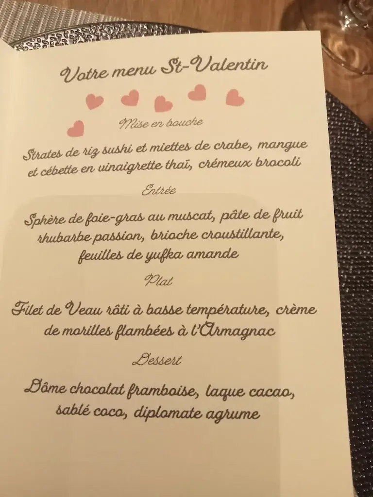 Menu_La Clé d'Sol_Montélier_image_1