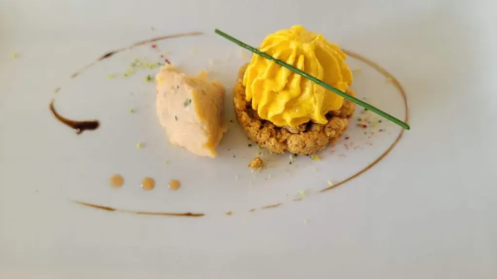 Pierre-Jean Tatin_La Clé d'Sol_Montélier_review