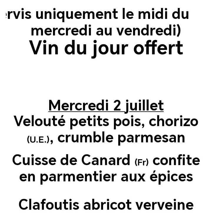 Laurence Cailhe_La Clé d'Sol_Montélier_review