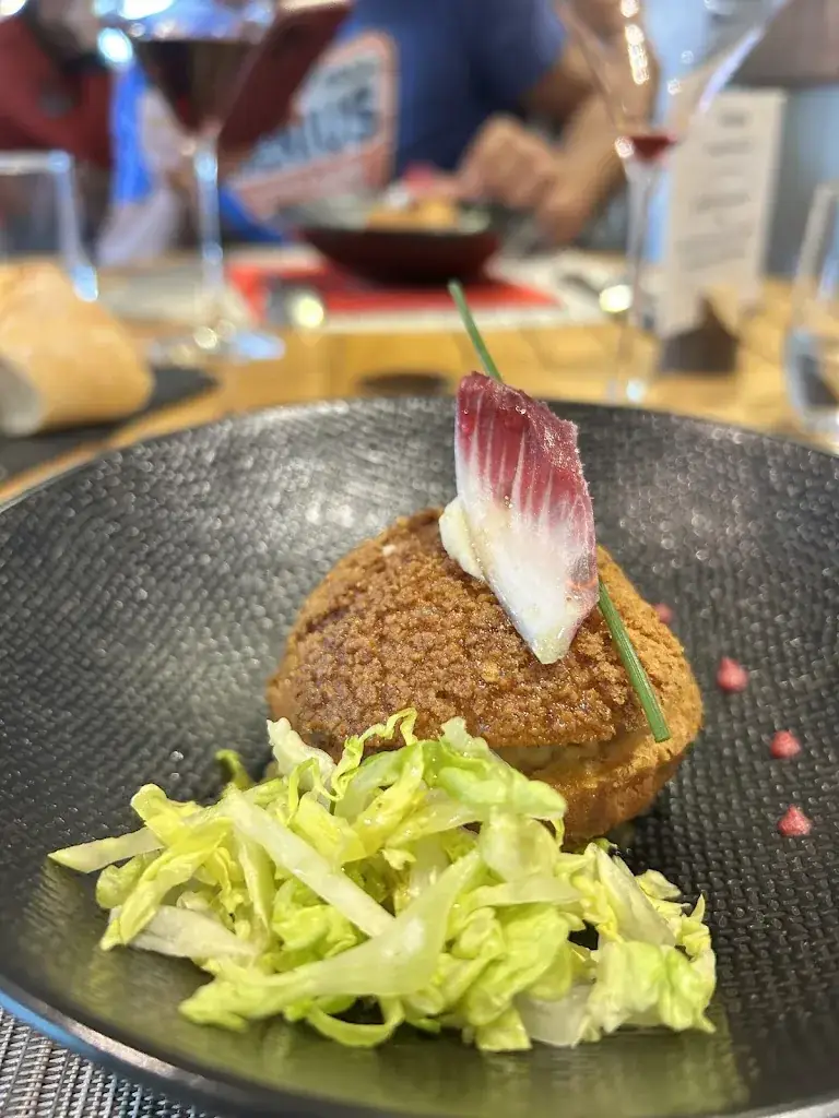 Geoffrey Garoyan_La Clé d'Sol_Montélier_review