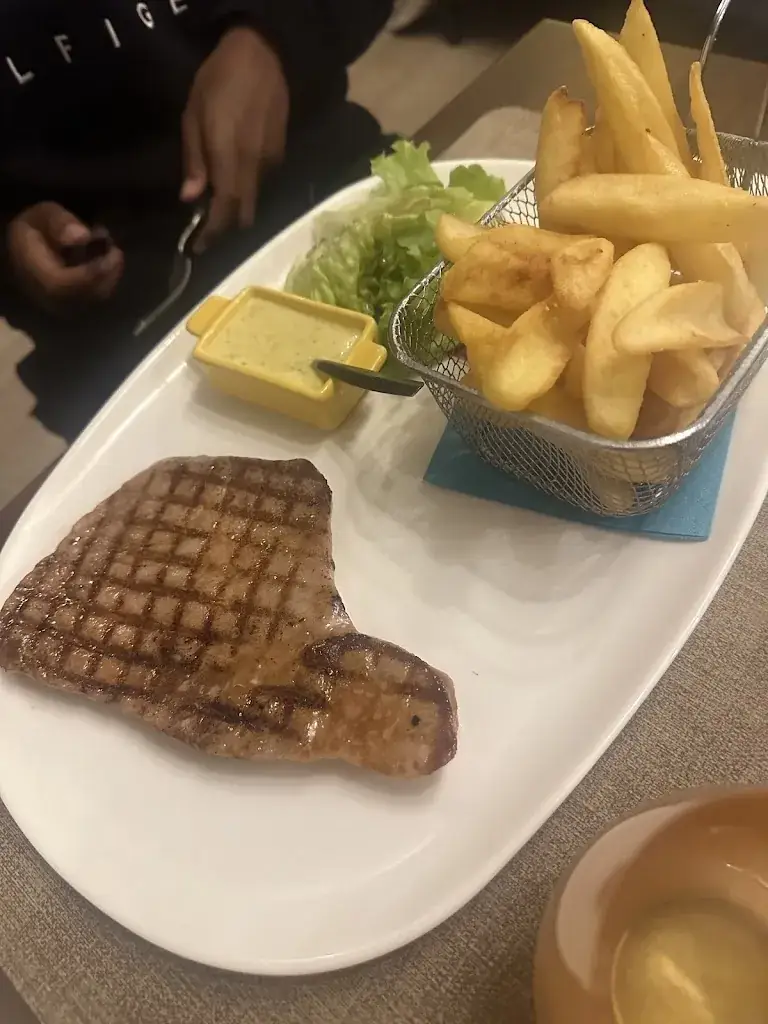 Keynata “Key”_Au Roy d'Ys_Cholet_review